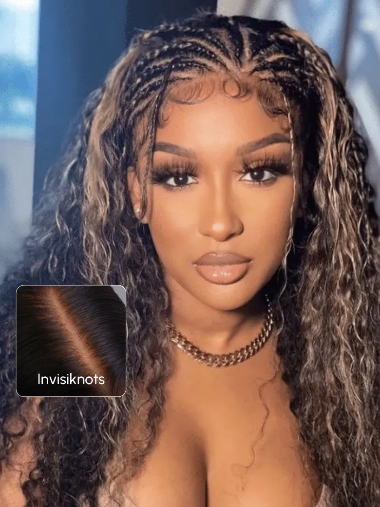3 Styles 20 Inch Wigs Starting At Just From $99