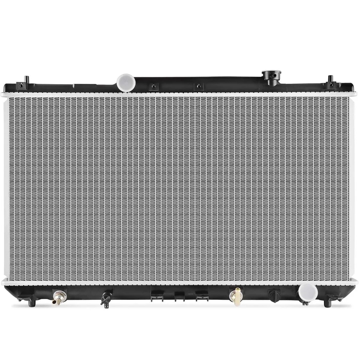Radiator for 1997–2001 Toyota Camry / 1999–2001 Solara 2.2L L4 | YITAMOTOR
