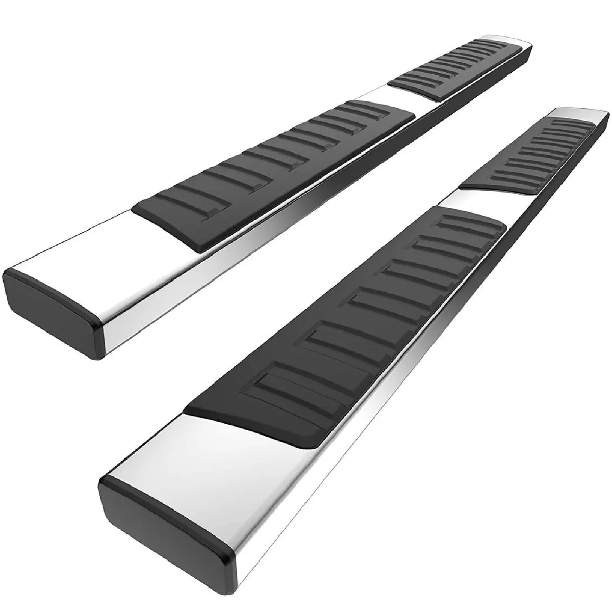 YITAMOTOR® 2015-2026 Chevy Colorado/GMC Canyon Crew Cab 6" Running Boards Side Steps Bars