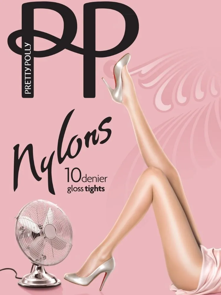 Pretty Polly Nylons Gloss Tights