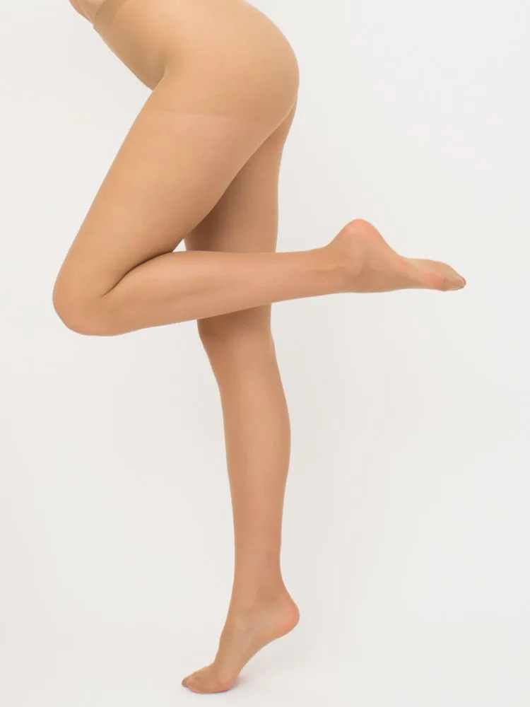 Giulia Like 20 Denier Sheer Tights