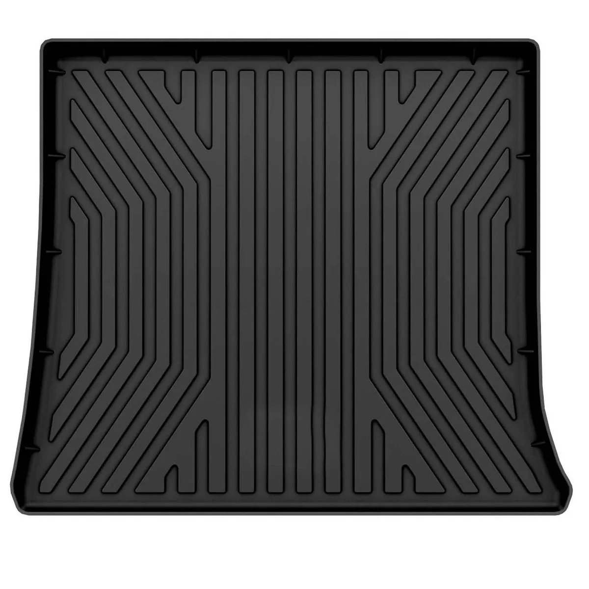 OEDRO Cargo Liner for 2010-2017 Chevrolet Equinox/GMC Terrain, All-Weather Custom Fit Trunk Cargo Mat