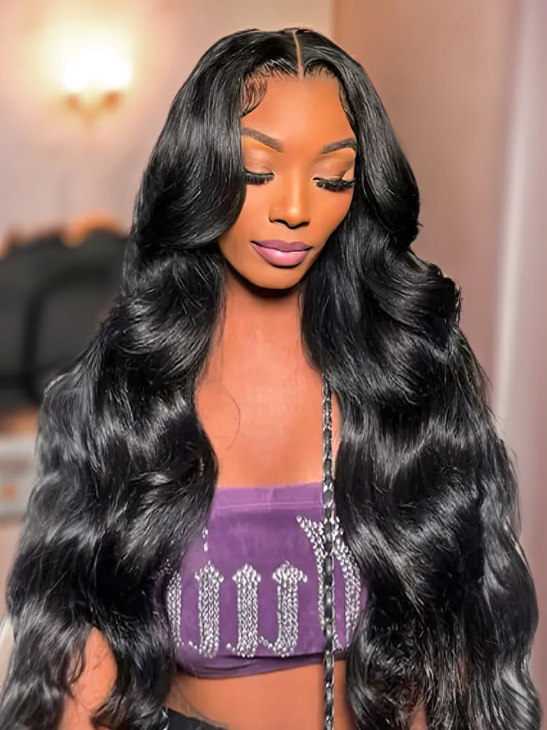 Flash sale Hair 3 Pcs/pack Bundles Hair Brazilian Body Wave Virgin Hair