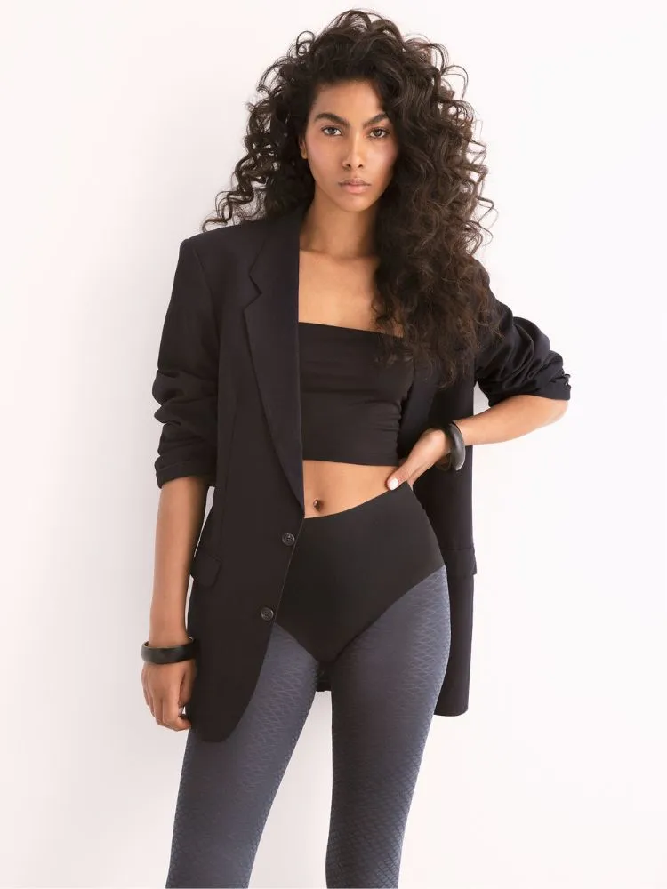 Fiore Aquatic 40 Diamond Tights