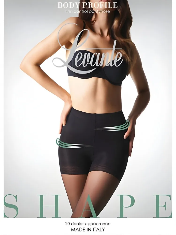 Levante Body Profile Slimming Tights