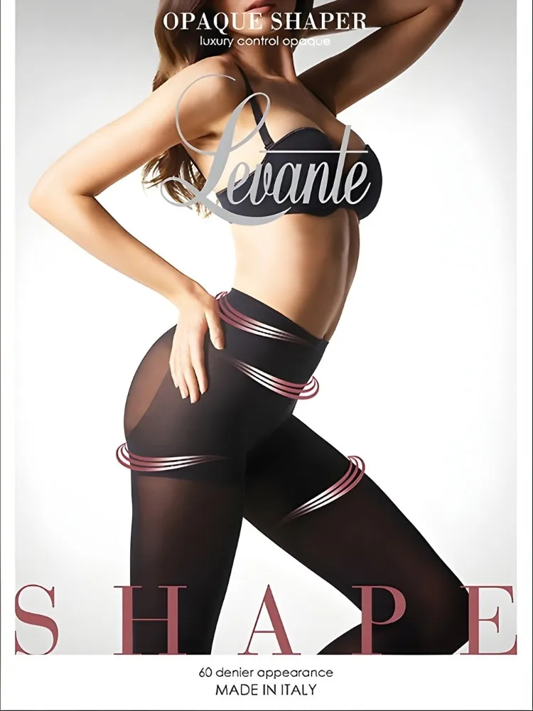 Levante 60 Denier Shaper Tights