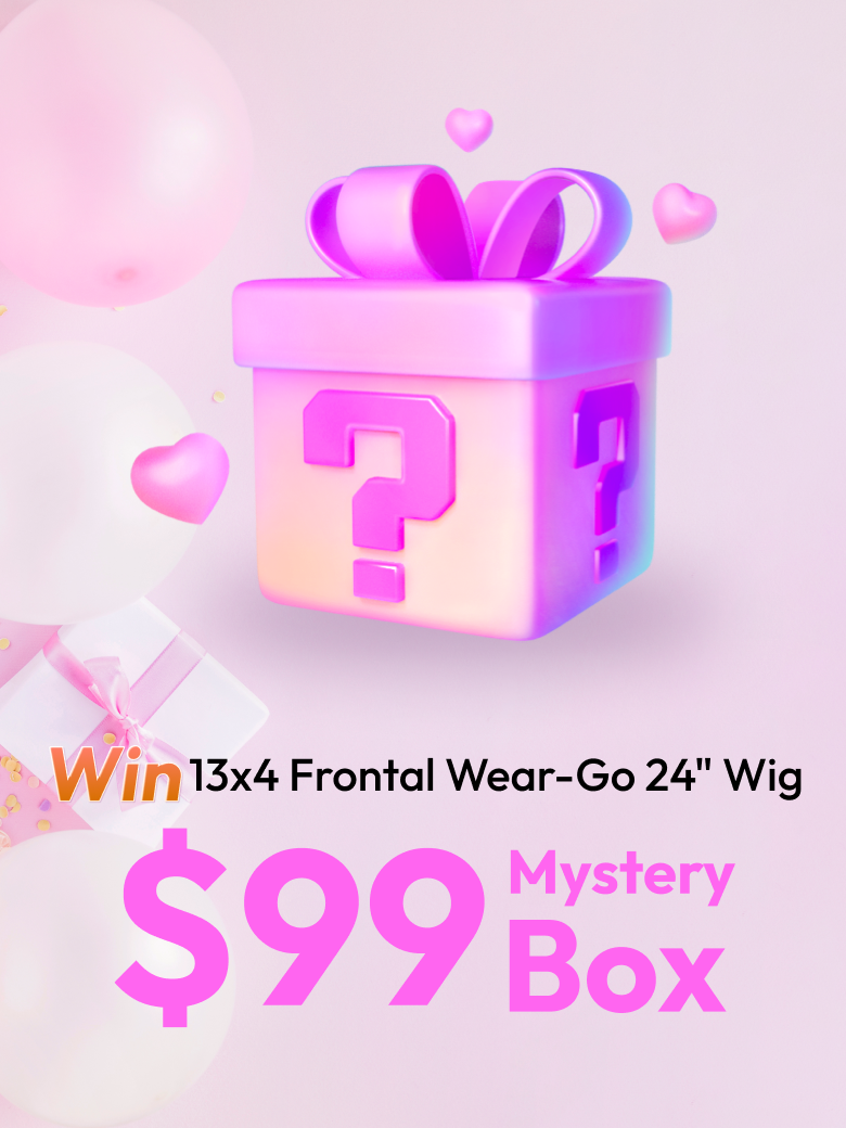 UNICE $99 Surprise Box -- Valued $330