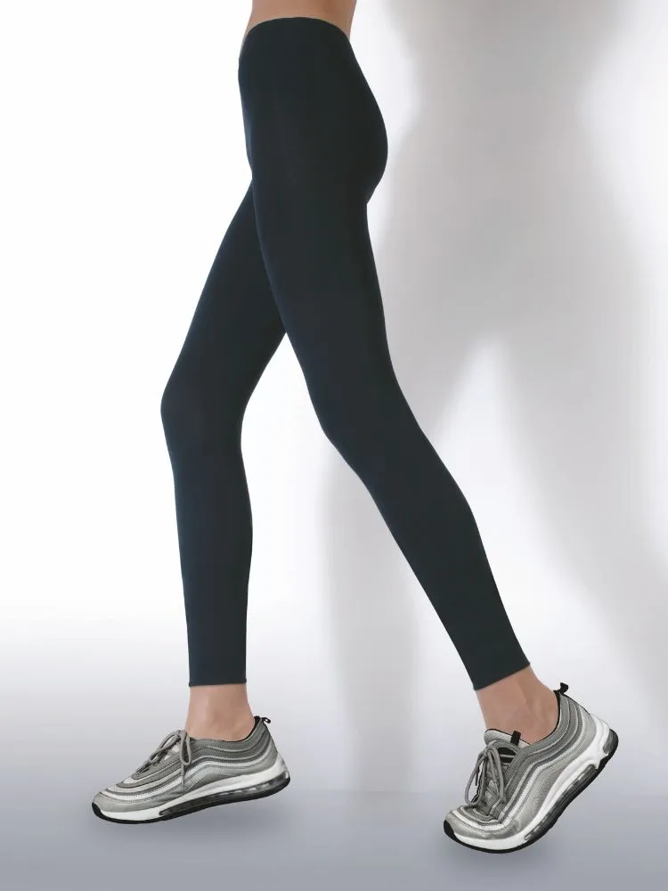 Cecilia de Rafael Capri Leggings