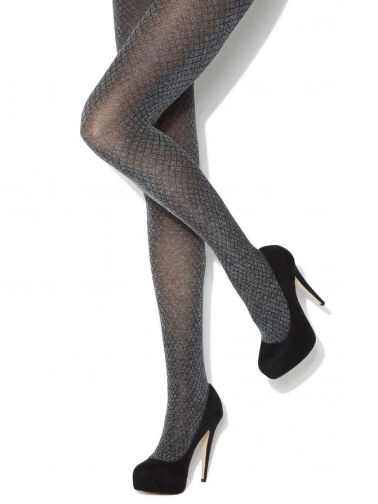 Charnos Diamond Tights