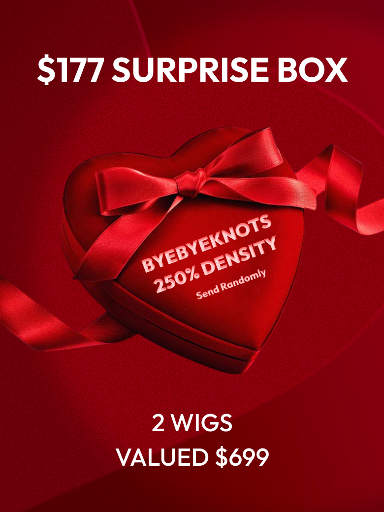 UNICE $177 SURPRISE BOX - 2 Items FOR $699 VALUE