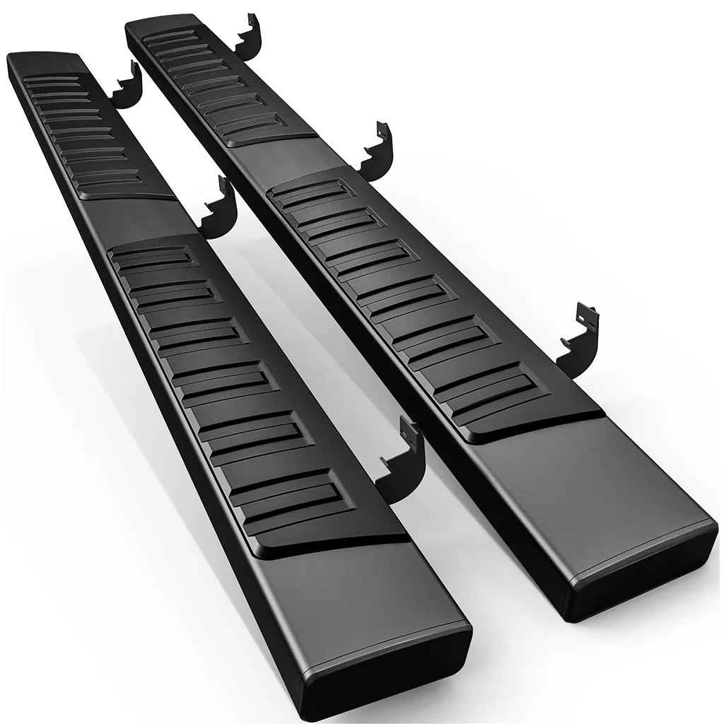 YITAMOTOR® 09-18 Dodge Ram 1500, 19-24 Ram 1500 Classic Quad Cab Running Boards Side Steps