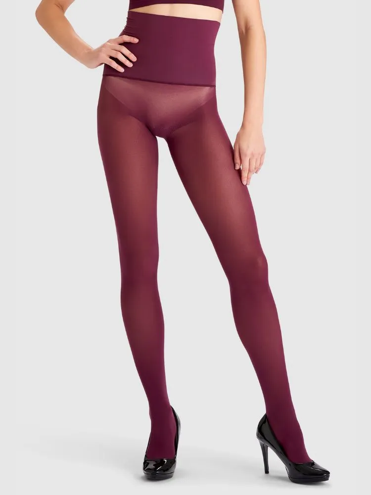 Heist The Sixty Opaque Tights