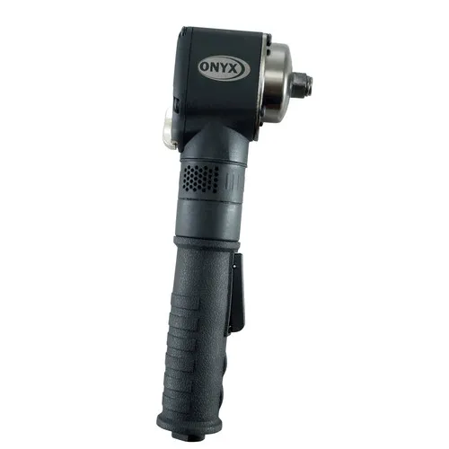 Astro Pneumatic ONYX 415 ft-lbs. 1/2 in. Nano Angle Impact Wrench - 1832