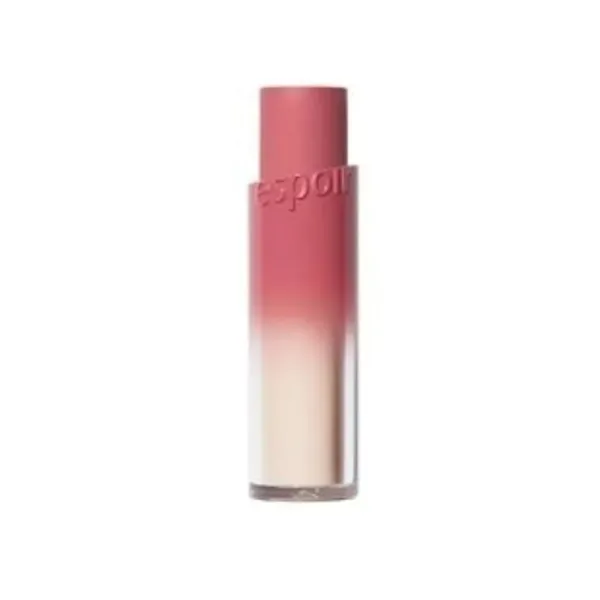 espoir - Nowear Lipstick Balming Glow - 3g - 10 Peach Rise