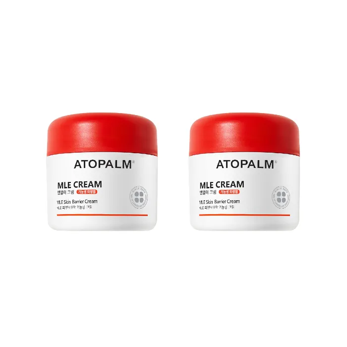 Atopalm - MLE Cream - 65ml (2ea) Set