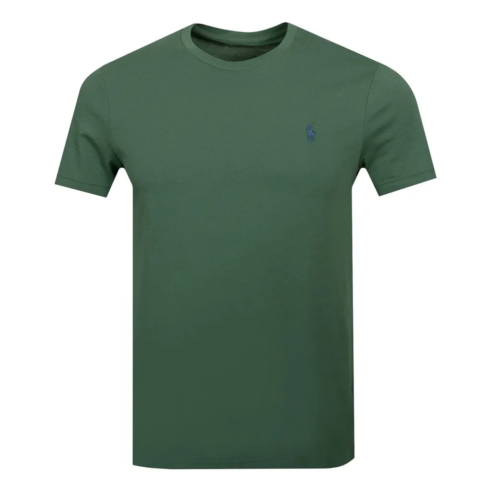 Custom Slim Fit T-Shirt