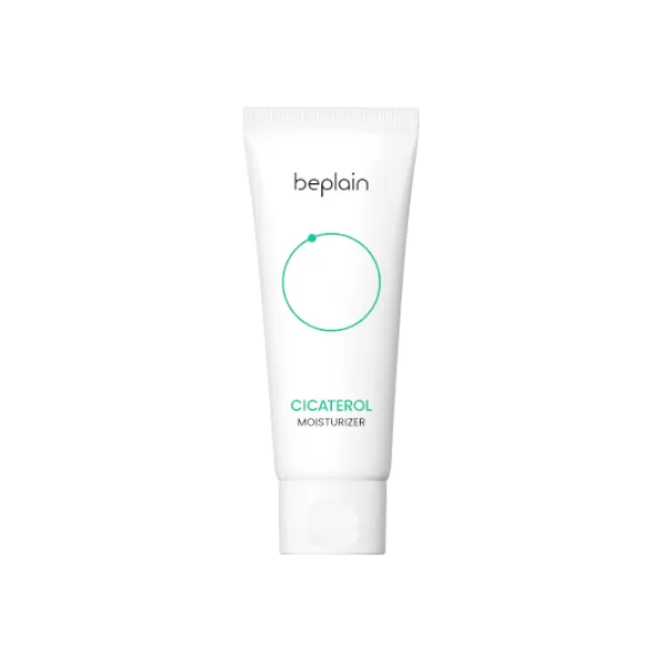 beplain - Cicaterol Moisturizer - 60ml