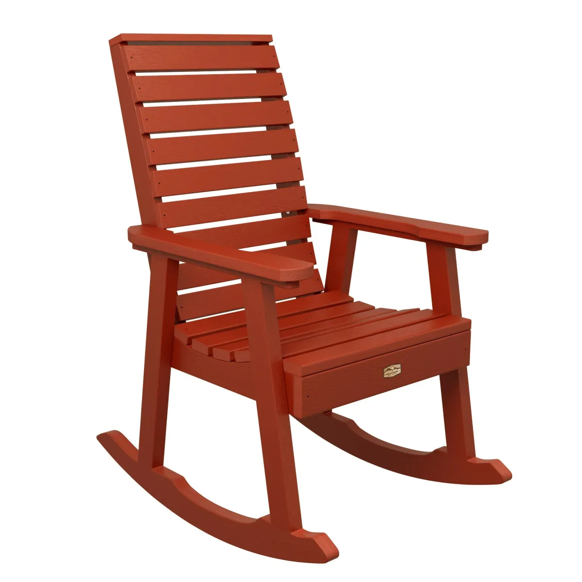 Essential Town Rocking Chair