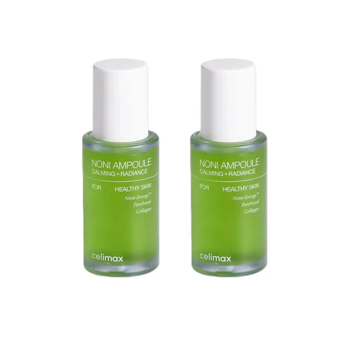 CELIMAX - The Real Noni Energy Ampoule - 30ml (2ea) Set