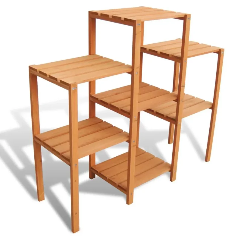 Garden Plant Stand 97 x 31 x 87 Cm