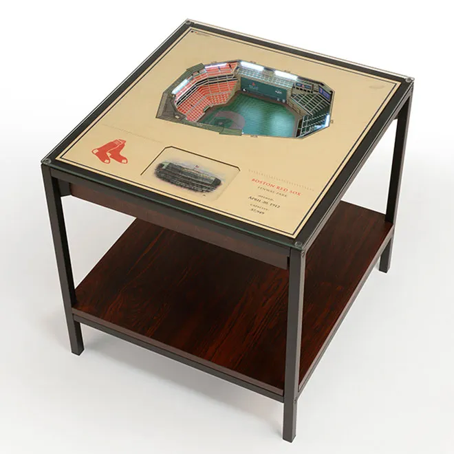 MLB 3D Stadium Table - St. Louis Cardinals