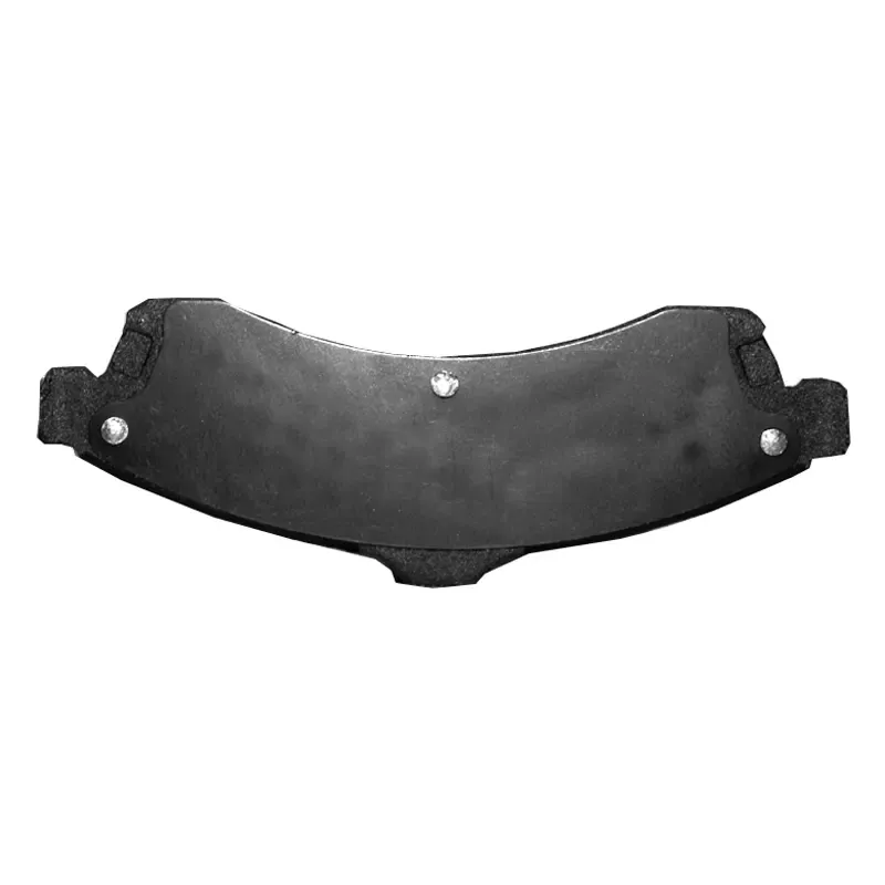 Napa Ultra Premium Brake Pads
