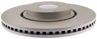Napa Adaptive One Coated Brake Rotor