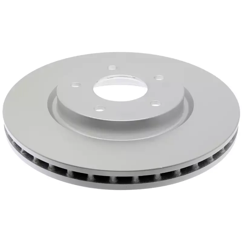 Napa Adaptive One Coated Brake Rotor