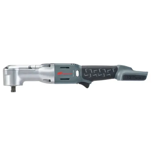 Ingersoll Rand IQV20 20V Cordless Lithium-Ion 3/8 in. Right Angle Impact Wrench (Tool Only) - W5330