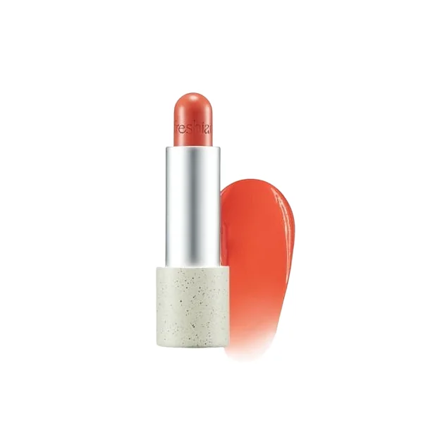 Freshian - Sensual Vegan Lip Balm - 3.3g - 05 Joy