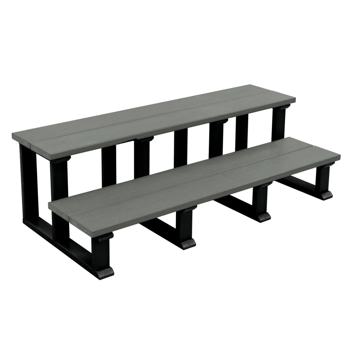 Hot Tub Spa Two Tier Steps 48 Inch