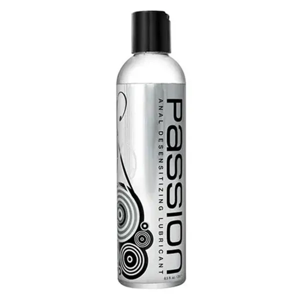 Passion Anal Desensitising Lubricant 250 Ml