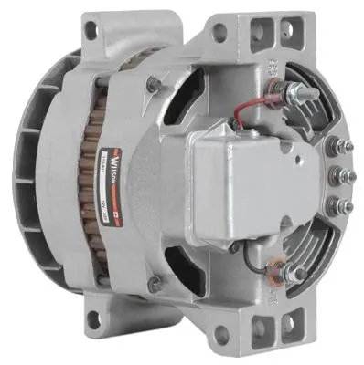 Alternator Remfd