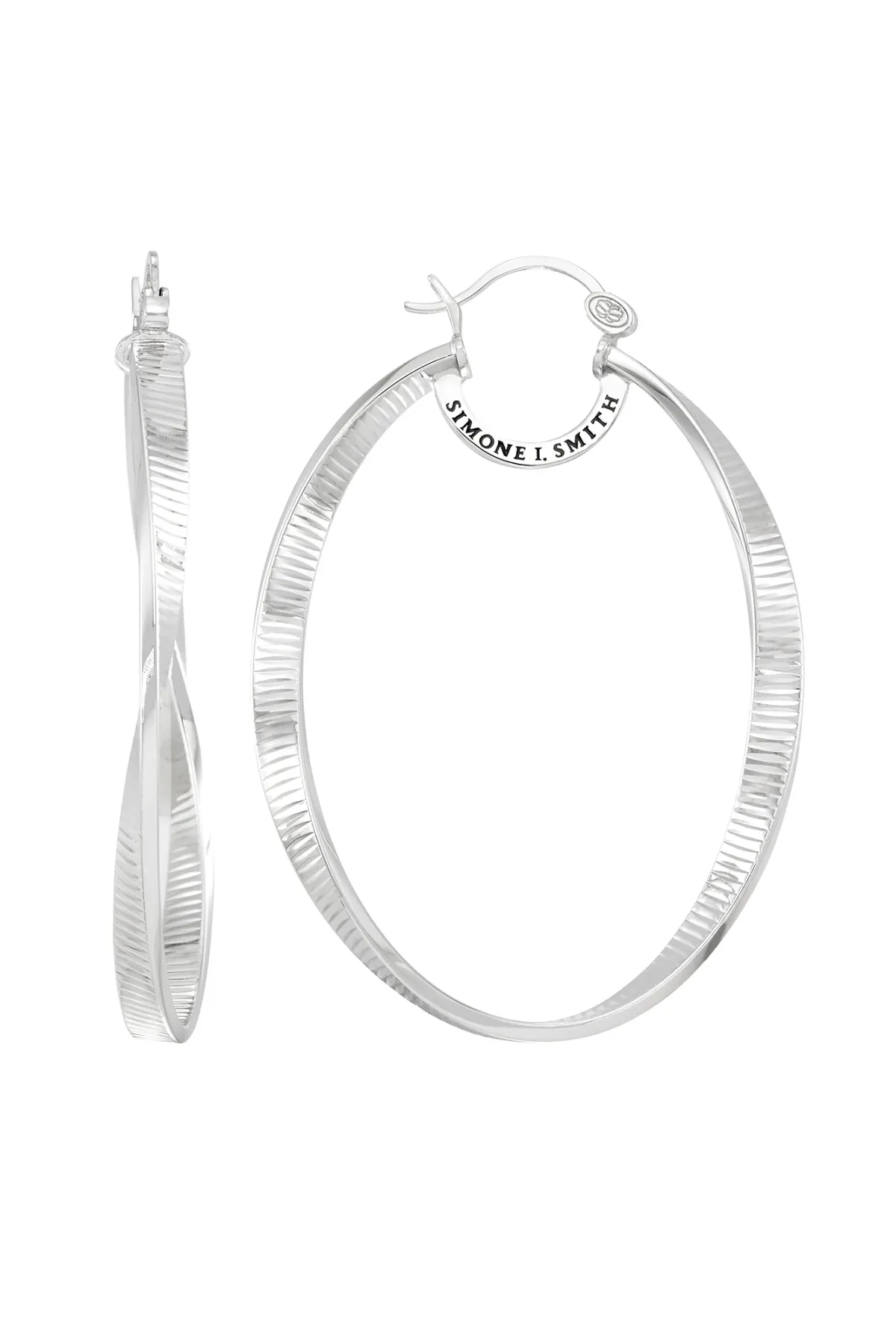 Swivel Hoops - Large