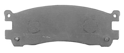 Napa Ultra Premium Brake Pads