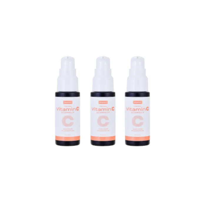 VEGREEN Intensive Vitamin C 20% Ampoule - 30ml (3ea) set