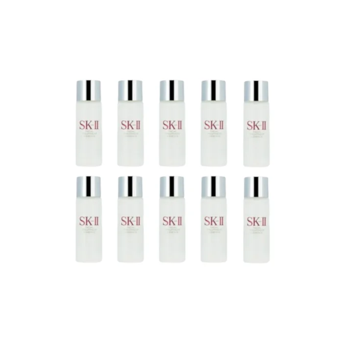 SK-II Facial Treatment Essence Miniature Set - 30ml 10pcs Set