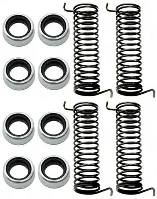 Napa Ultra Premium Disc Brake Hardware Kit