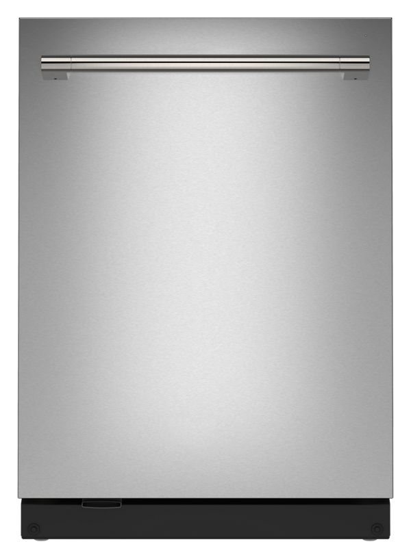 Maytag Top Control Dishwasher W/ Powerblast Cycle And Powerdry, 24 In. In Fingerprint Resistant Stainless Steel