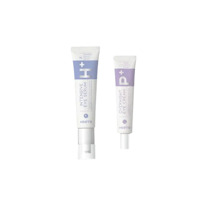 OOTD - All-Day Eye Care Set