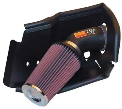 K & N Fipk Air Intake System