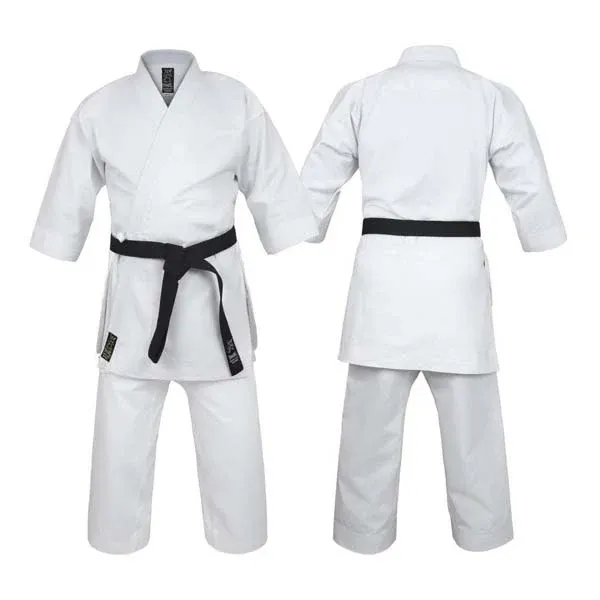 Yamasaki 14Oz Elite Karate Kata Gi Size 6