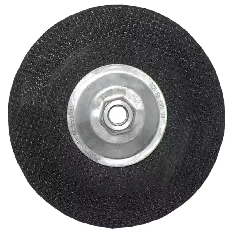 Grinding Wheel Type 28
