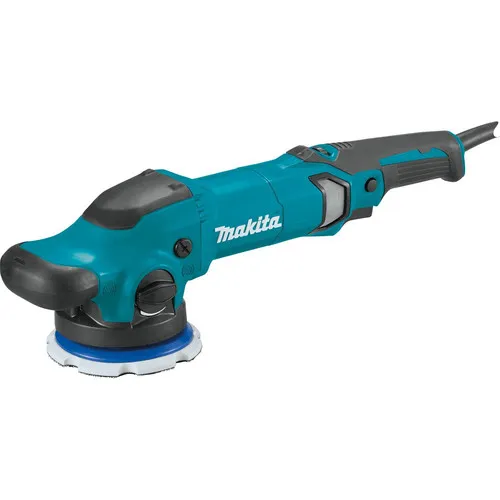 Makita 7.8 Amp 5 in. Dual Action Random Orbit Polisher - PO5000C