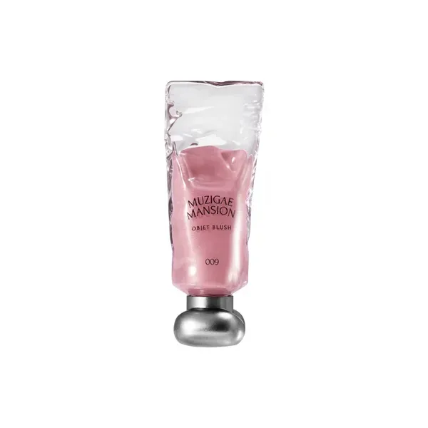 Muzigae Mansion - Objet Blush - 5ml - 009 Bunny