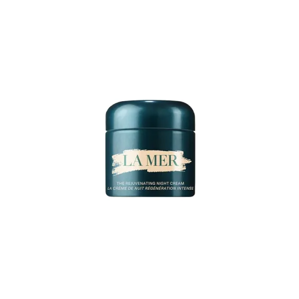 La Mer - The Rejuvenating Night Cream - 100ml