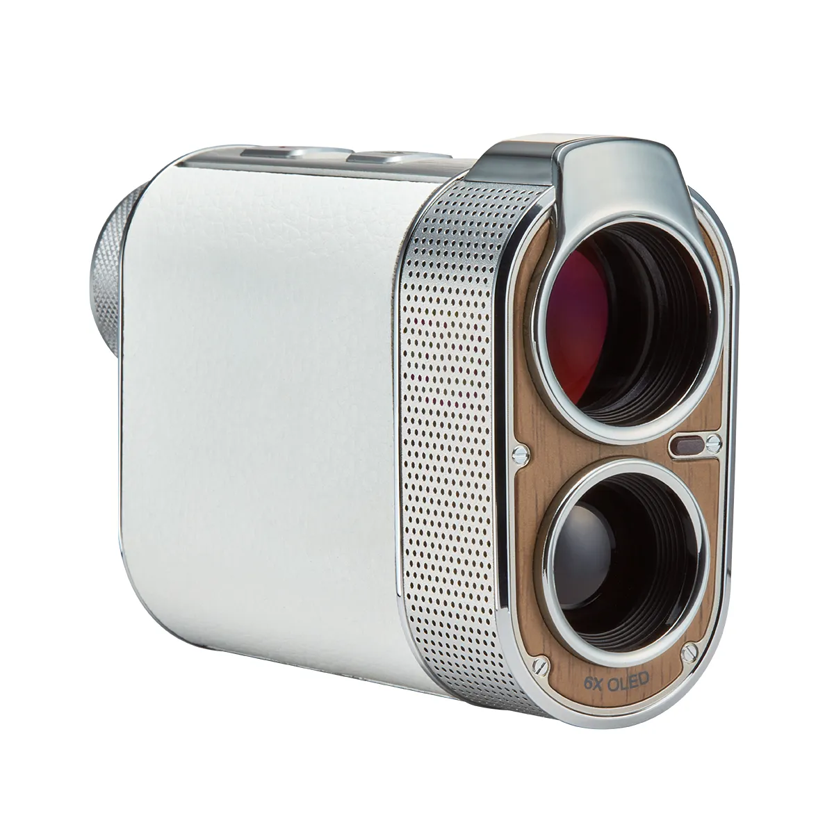 GPS Laser Golf Range Finder