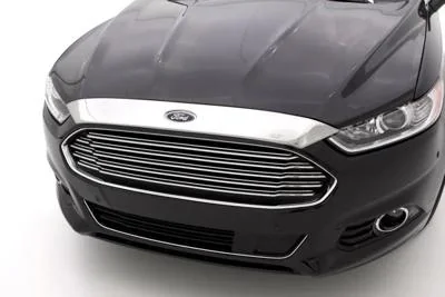 Avs Aeroskin Hood Deflector