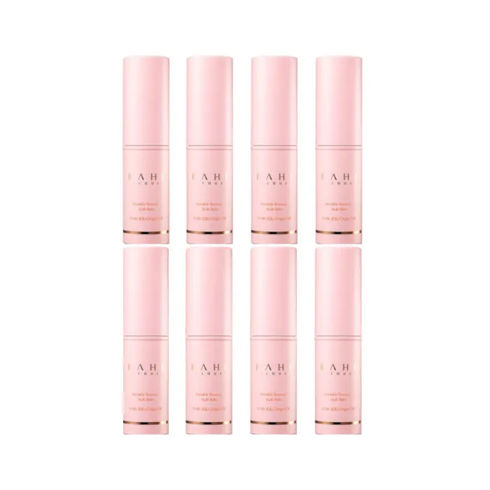 KAHI - Wrinkle Bounce Multi Balm - 9g (8ea) Set