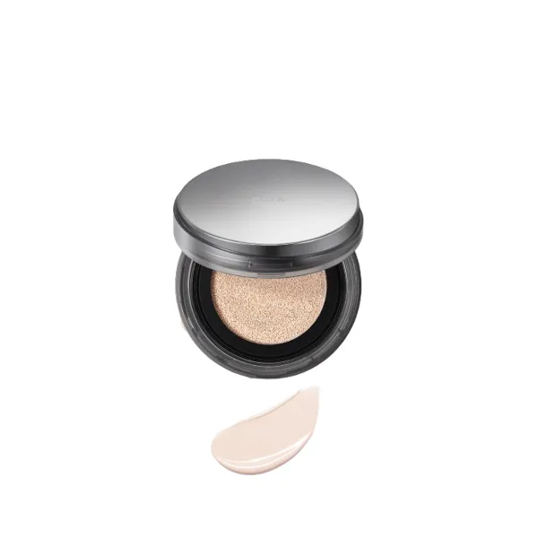 BBIA - Eau Matte Cushion SPF50+ PA++++ - 15g - 17 Fair